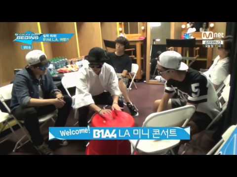 B1A4Couple’s Video 116039512793 WhtOguKlX94