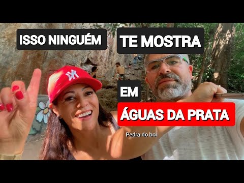 ÁGUAS DA PRATA  SP, PONTOS TURÍSTICOS MAIS VISITADOS