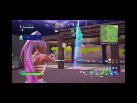 BEATCHEF X DrewZinho ~ "DOPESELLS" FORTNITE MUSIC VIDEO