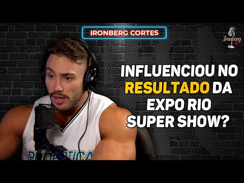 ZANCANELLI OPENS UP AND EXPLAINS THE REASON FOR HIS TRAINING CHANGE – IRONBERG PODCAST CORTES