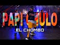 Papi Chulo, El chombo | Anro Thompson Choreography