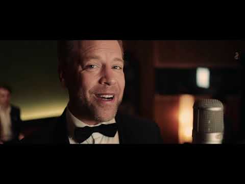 Tom Gaebel "Quando, Quando, Quando" (Official Video)