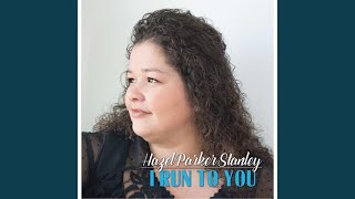 Video thumbnail of "Hazel Parker Stanley - I Held On"
