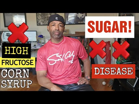 I HAVE A SUGAR ADDICTION THAT I'M STOPPING COLD TURKEY WITH FASTING AND CALISTHENICS ||  SEAN G