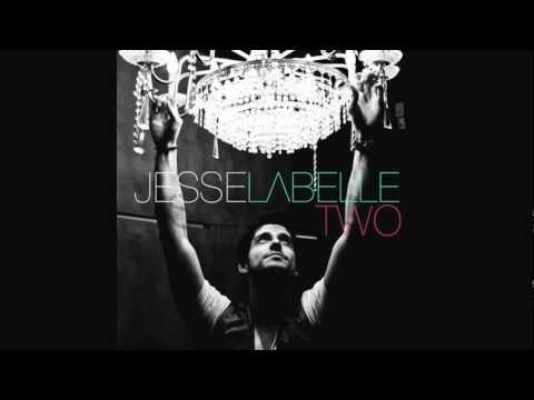 Jesse Labelle - kryptonite