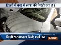 Body of Delhi Jal Board officer found in a car near South Campus