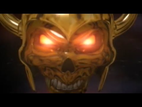 Skeleton Warriors, The Complete Series