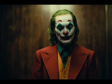 Джокер — Русский трейлер (2019)