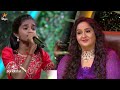 Glimpse Of Vetti Veru Vaasam Song By Sarasruthi ️ Super Singer Junior 10 Episode Promo