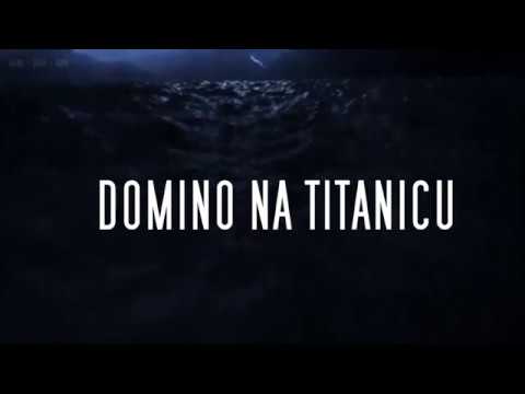 811811 - "Domino na Titanicu"