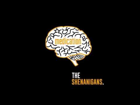 The Shenanigans - Crash & Burn