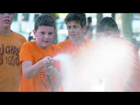 17. Gle, Krka! – Edukativne radionice