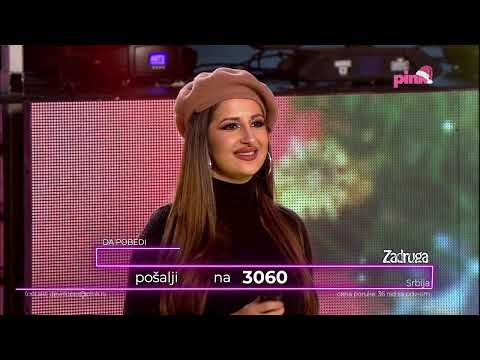 Z5: NG Zadrugovizija - Janjuš, Krle, Čaprićeva - komentari žirija - 02.01.2022.