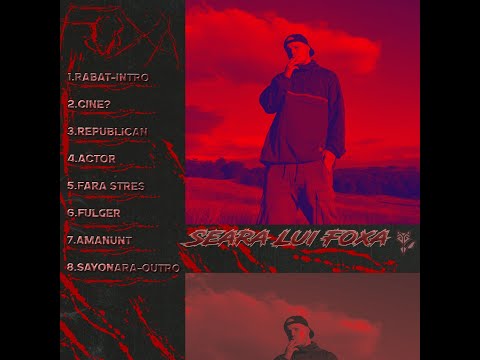 Foxa - Fara stres