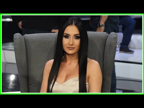 Lejla Zahirovic - Imam veliki problem sa muskarcima (Grand News 26.12.2022.)