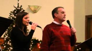 Singing &quot;One King&quot; by David Phelps