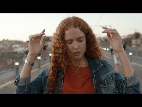 Sofia Sá - MOVE (Videoclip Oficial)
