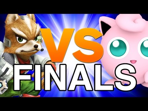 Super Smash Bros. Melee - Evo 2014 Grand Final