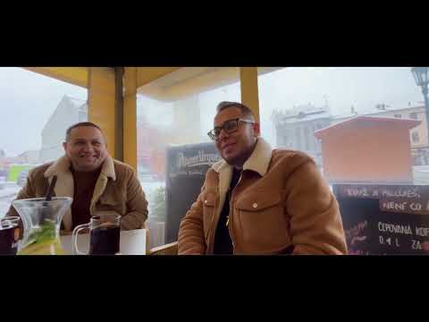 Čore Čave Karvina 2023  -  Šunen Roma  ( OFFICIAL VIDEO  )