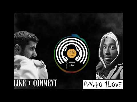 Misho- Mi Te x 2Pac / Միշո- Մի Տէ x 2pac (New Remix 2023) 🗣