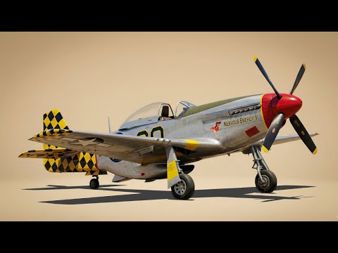 Every U.S. Aircraft Used in World War II