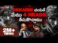 FIRST ARMY PODCAST ON RAW TALKS Ft Col Ajay Reddy KARGIL PAK CHINA Telugu Podcast Ep 59