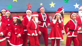 &quot;EL MEJOR REGALO ERES TÚ&quot; (FESTIVAL DE NADAL 2017-AREALONGA-VILAGARCÍA)