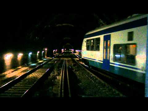 Nella galleria il Minuetto per Campi Flegrei