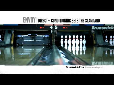 Envoy Introductory Video