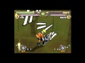 Naruto Ultimate Ninja 2 Kiba Vs Naruto