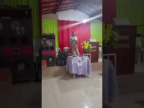 IGREJA ASSEMBLEIA DEUS MINISTÉRIO MADUREIRA DE CATUABA DE BONITO BAHIA.