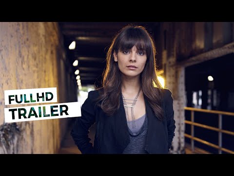 Horse Latitudes Official Trailer 2021