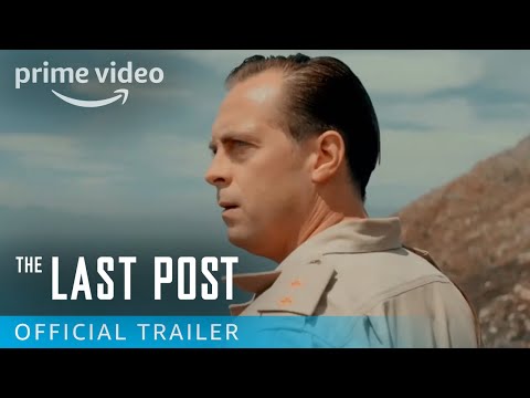 The Last Post (Promo)