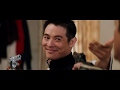 Jet Li Home Invasion Fight Scene Lethal Weapon 4 1998 HD
