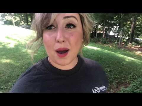 DJ Rachel Demo Alto Bluetooth Total XLR Bluetooth Audio Receiver