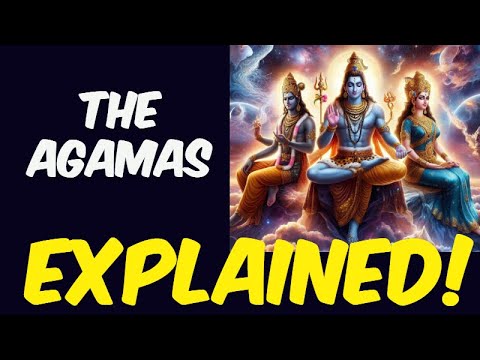 Introduction to Agamas