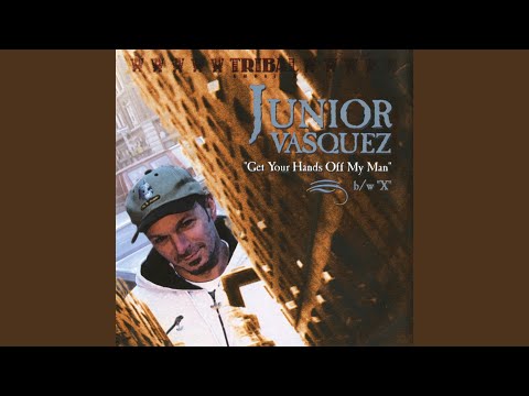 X (Sound Factory Mix)