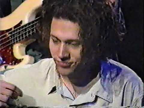 School Of Fish - Wrong (Live - Request Video)