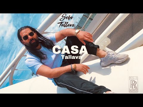 SEBO Tallava - Casa Tallava | Balkan Edition | (prod. by A2KBeatz X AzirBeatz