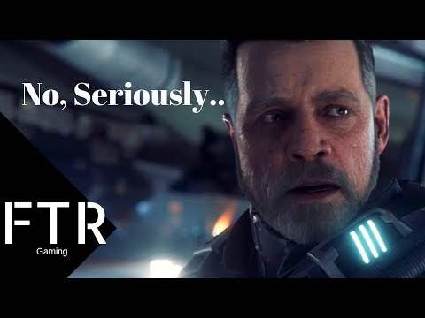 Star Citizen 3.3 PTU - Return Of The Frames