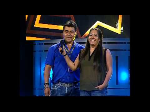 Katia Palma es soltera y hace lo que quiere