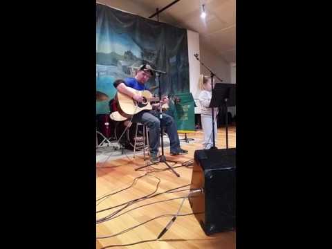 TASMANIA Briley Crossin It Aint Me Babe