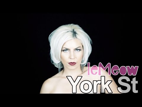 leMeow - York St [Official]