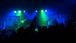 Broken Hope DILATION AND EXTRACTION Carnival of Death tour Cleveland