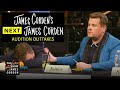 Audition Outtakes: James Corden's Next James Corden Audition Outtakes: James Corden's Next James Corden