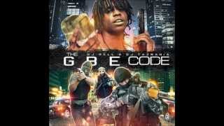 Traffic Chief Keef Feat Lil Reese GBE CODE Mixtape [OFFICIAL]