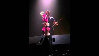 Play Crack The Sky - Brand New Dallas 10/3/2015