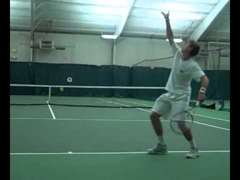 Gerald College Video