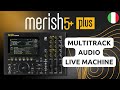 M-Live Merish 5+ Plus thumbnail 8