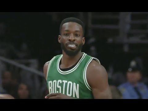 Jeff Green 18 points vs Philadelphia 76ers 10/16/2014 - Full Highlights - [HD]